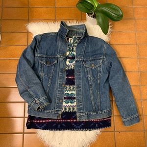 Levi’s Jean jacket